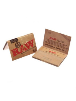 Foite 'Raw' Neinalbite Classic 1/4