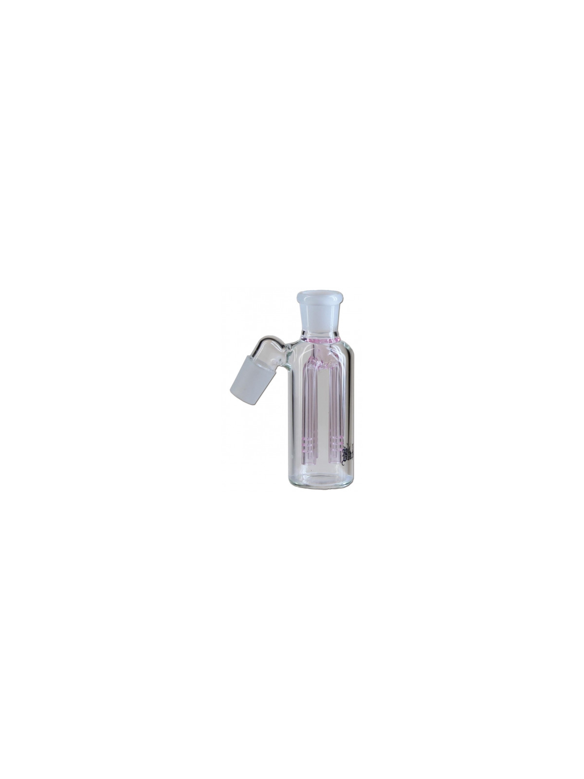 ''Black Leaf' Pre-Cooler 3-Arm Percolator