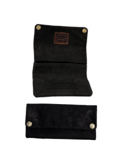Portofel 'Kavatza' Suede Ethnic