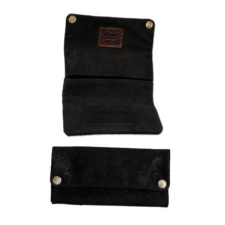 Portofel 'Kavatza' Suede Ethnic