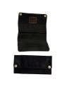 Portofel 'Kavatza' Suede Ethnic