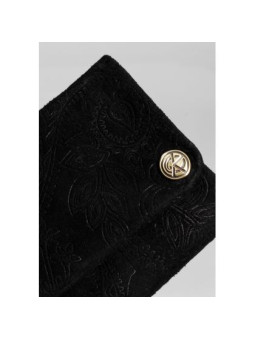 Portofel 'Kavatza' Suede Ethnic
