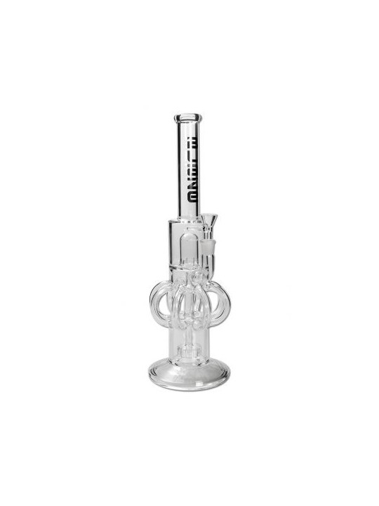 Bong 'Blaze' Amphora H-390mm