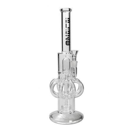 Bong 'Blaze' Amphora H-390mm