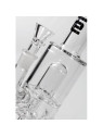 Bong 'Blaze' Amphora H-390mm