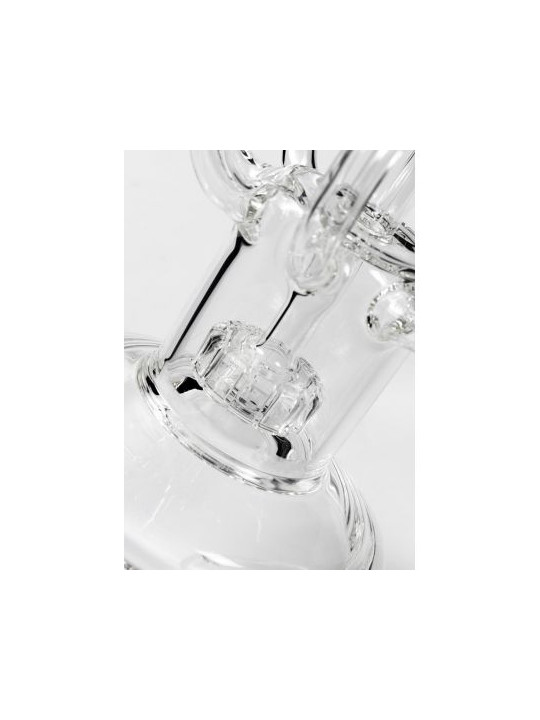 Bong 'Blaze' Amphora H-390mm