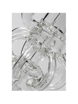 Bong 'Blaze' Amphora H-390mm