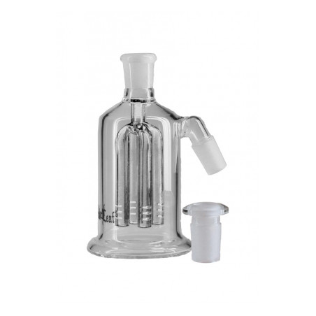 ''Black Leaf' 4-Arm Percolator & Pre-Cooler