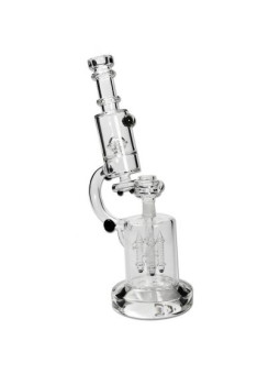 Bong 'Blaze' Microscope H-365mm