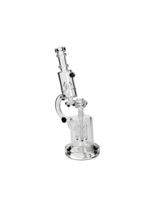 Bong 'Blaze' Microscope H-365mm