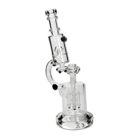 Bong 'Blaze' Microscope H-365mm