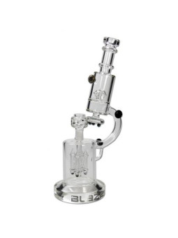 Bong 'Blaze' Microscope H-365mm