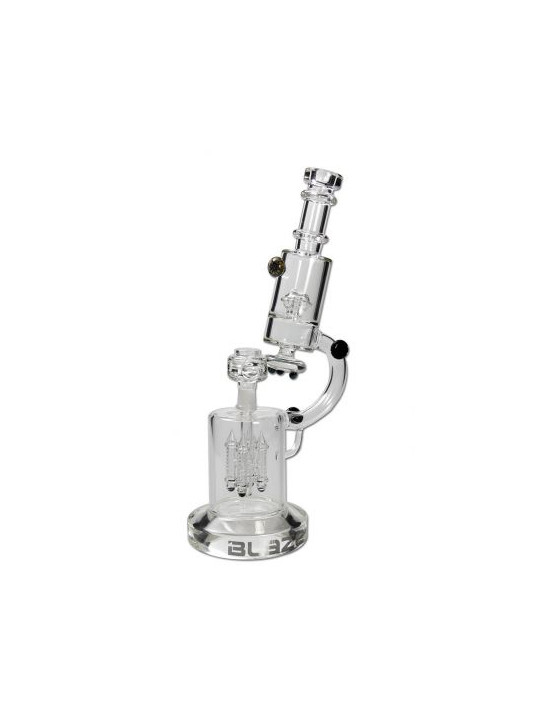 Bong 'Blaze' Microscope H-365mm