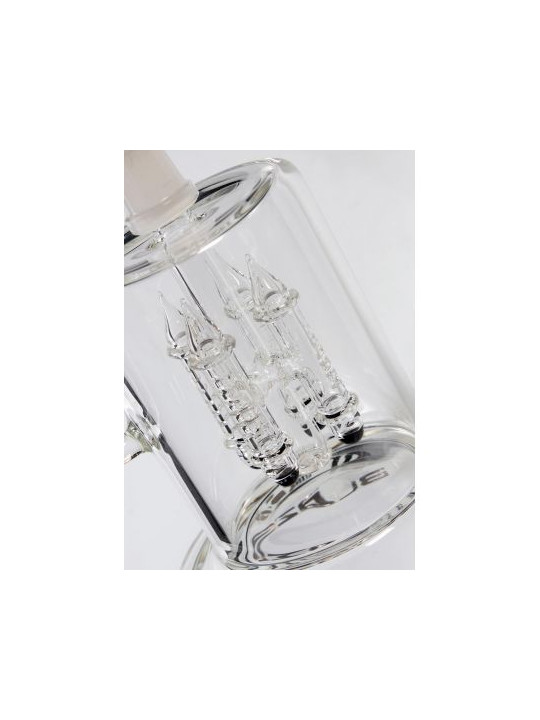 Bong 'Blaze' Microscope H-365mm