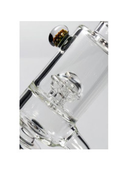 Bong 'Blaze' Microscope H-365mm