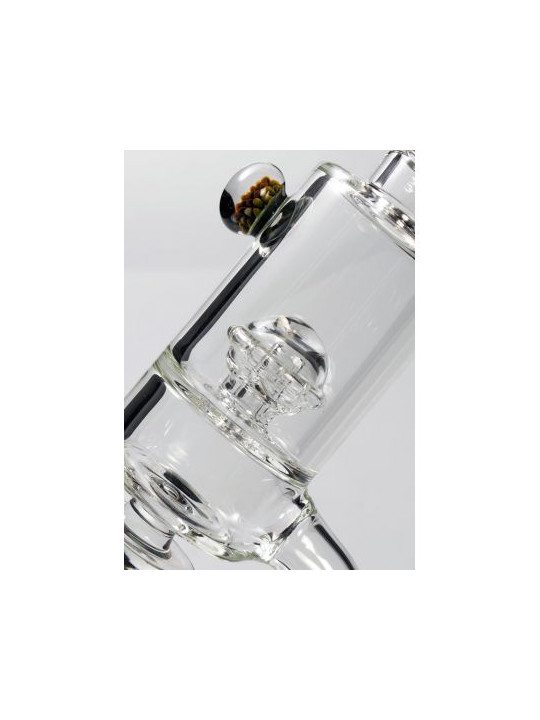 Bong 'Blaze' Microscope H-365mm