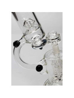Bong 'Blaze' Microscope H-365mm