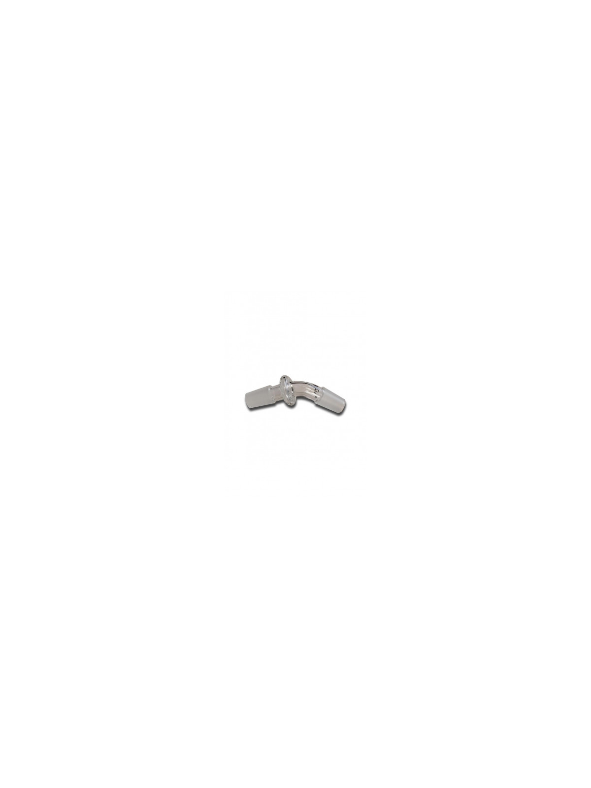 'Black Leaf' Adapter 45°