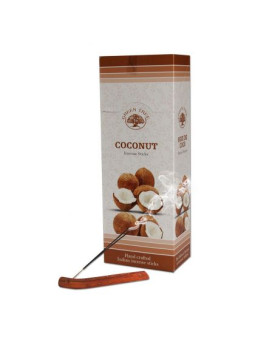 Betisoare Parfumate 'Coconut'
