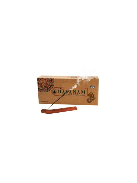 Betisoare Parfumate 'Davanam'