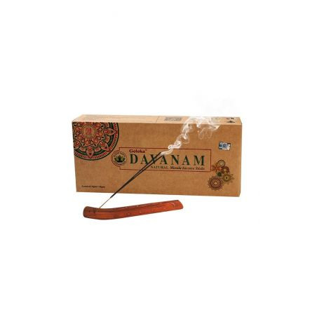 Betisoare Parfumate 'Davanam'