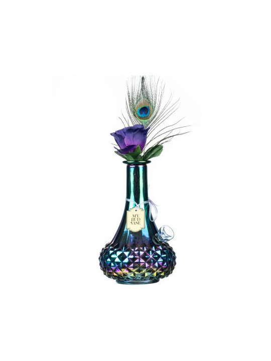Bong 'Aurora' Bud Vase H-200mm