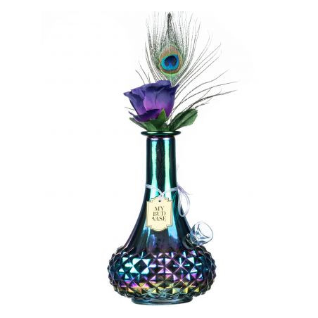 Bong 'Aurora' Bud Vase H-200mm