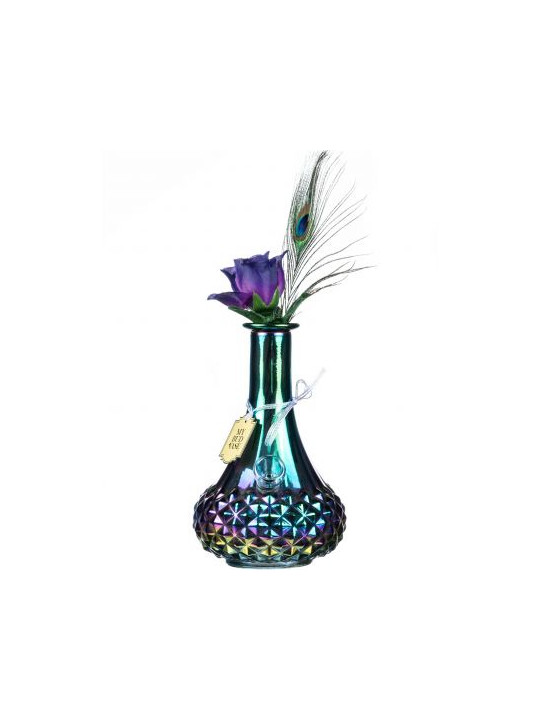 Bong 'Aurora' Bud Vase H-200mm