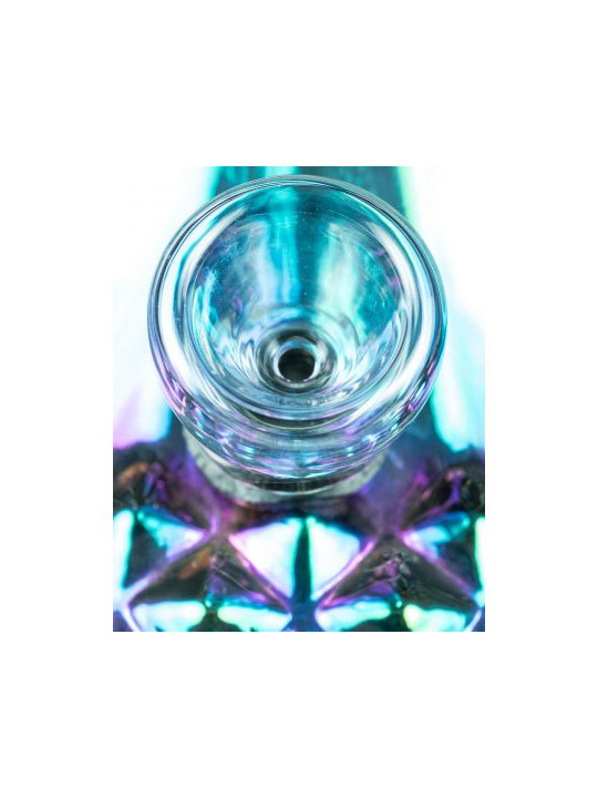 Bong 'Aurora' Bud Vase H-200mm