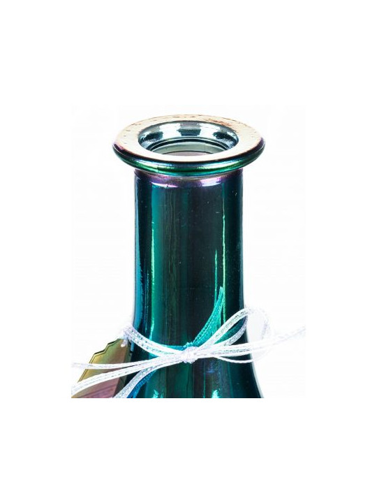 Bong 'Aurora' Bud Vase H-200mm