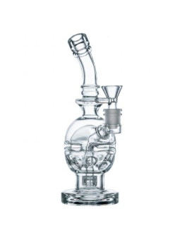 Mini Bong 'Dank' Matrix Faberge H-215mm