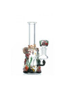Mini Bong 'Empire' Under the Sea H-180mm