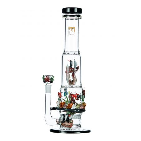 Bong 'Empire' Kraken Flagship H-355mm