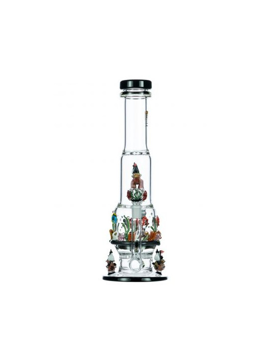 Bong 'Empire' Kraken Flagship H-355mm