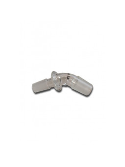 'Black Leaf' Adapter 45°