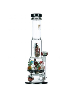 Bong 'Empire' Kraken Flagship H-355mm