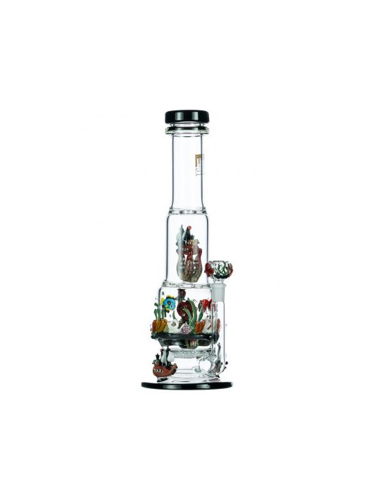 Bong 'Empire' Kraken Flagship H-355mm