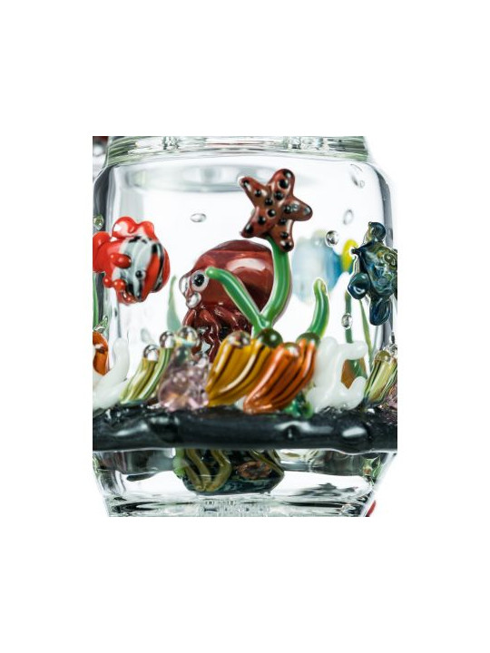 Bong 'Empire' Kraken Flagship H-355mm