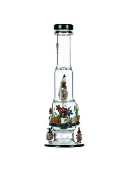 Bong 'Empire' Kraken Flagship H-355mm