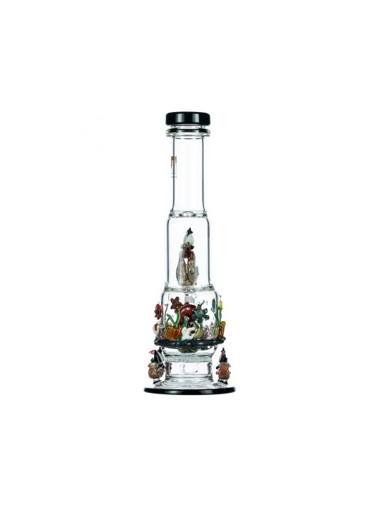 Bong 'Empire' Kraken Flagship H-355mm