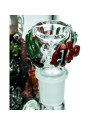 Bong 'Empire' Bioluminescent H-280mm