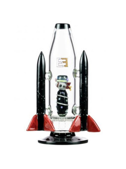 Bong 'Empire' Rocket Ship H-240mm