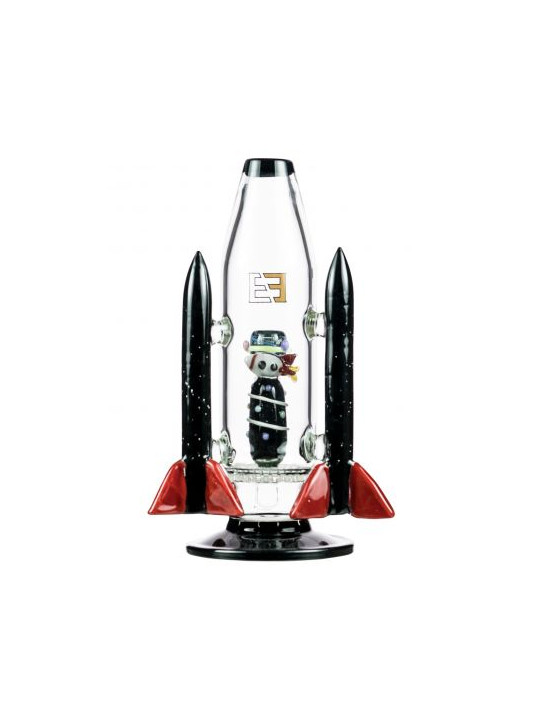 Bong 'Empire' Rocket Ship H-240mm