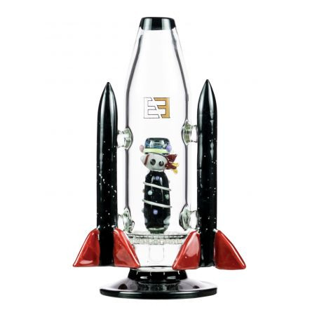 Bong 'Empire' Rocket Ship H-240mm