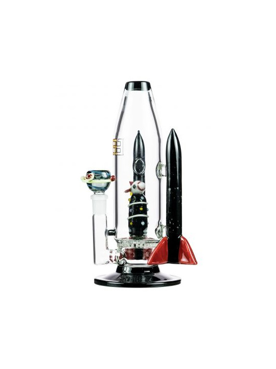 Bong 'Empire' Rocket Ship H-240mm