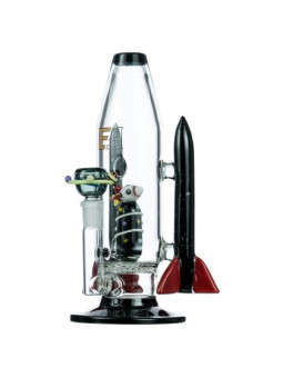Bong 'Empire' Rocket Ship H-240mm