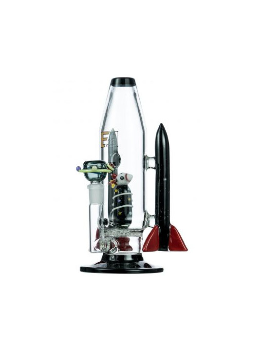 Bong 'Empire' Rocket Ship H-240mm