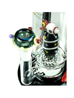 Bong 'Empire' Rocket Ship H-240mm