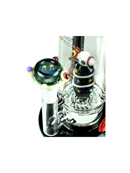 Bong 'Empire' Rocket Ship H-240mm