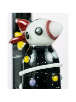 Bong 'Empire' Rocket Ship H-240mm